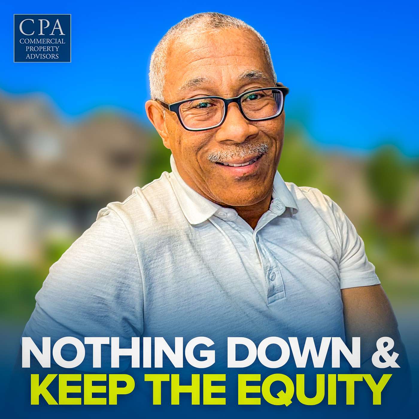 Peter Harris Live (08/25/26): How to Invest With Nothing Down & KEEP the Equity