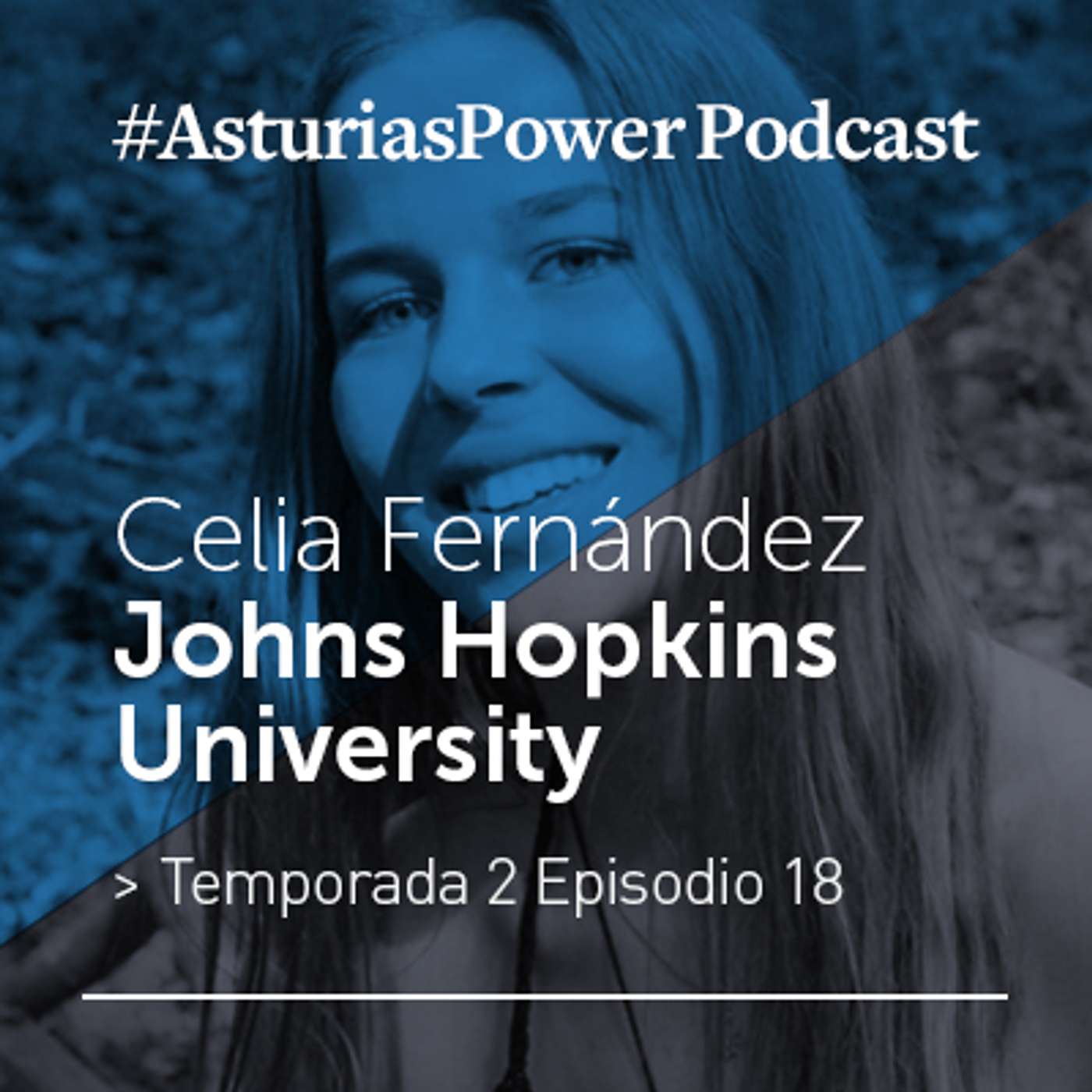 Asturias Power Podcast
