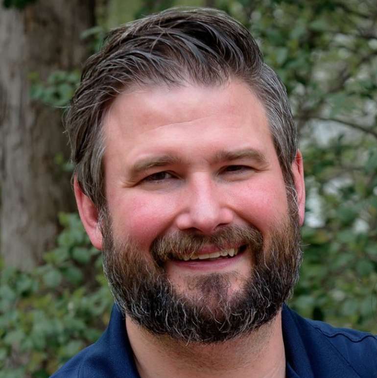 Pastor Josh Burtram (Faithful Host)
