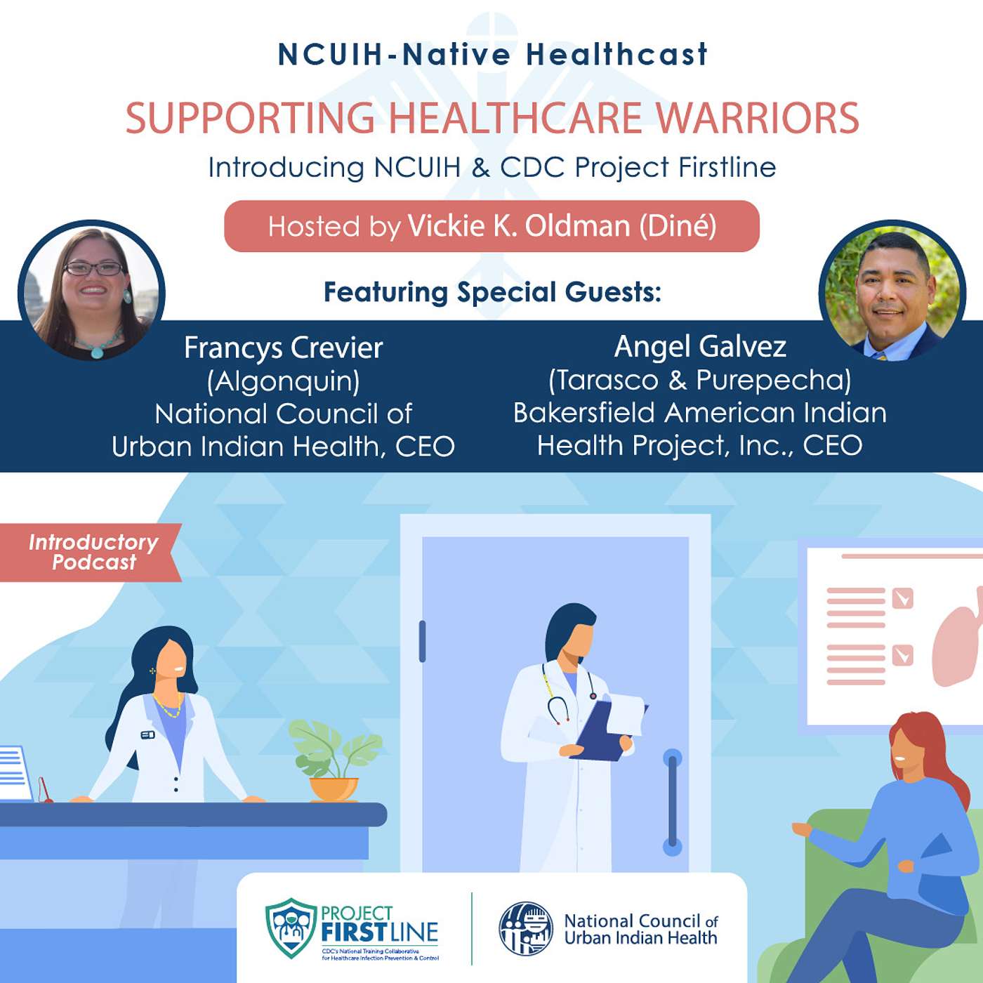 NCUIH Native Healthcast