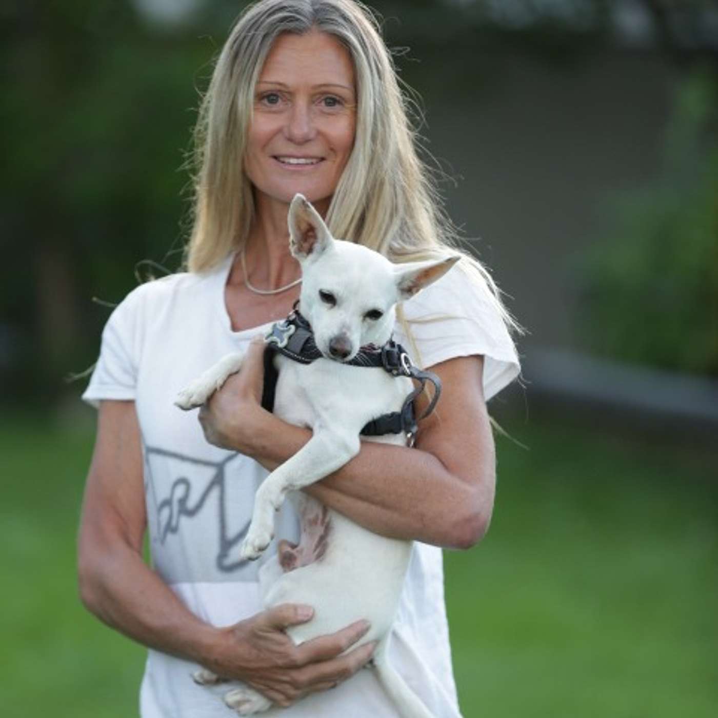 Rescued Dogs: The Misunderstood Breed - TTST Interview with Upward Dogology Founder Billie Groom