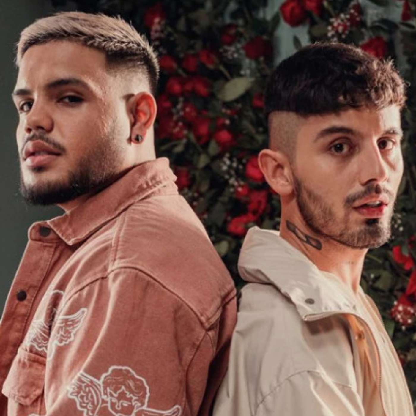Entrevista a Sael y Dylan:"Hicimos esta canción porque sentíamos que teníamos que vibrar juntos". episode artwork