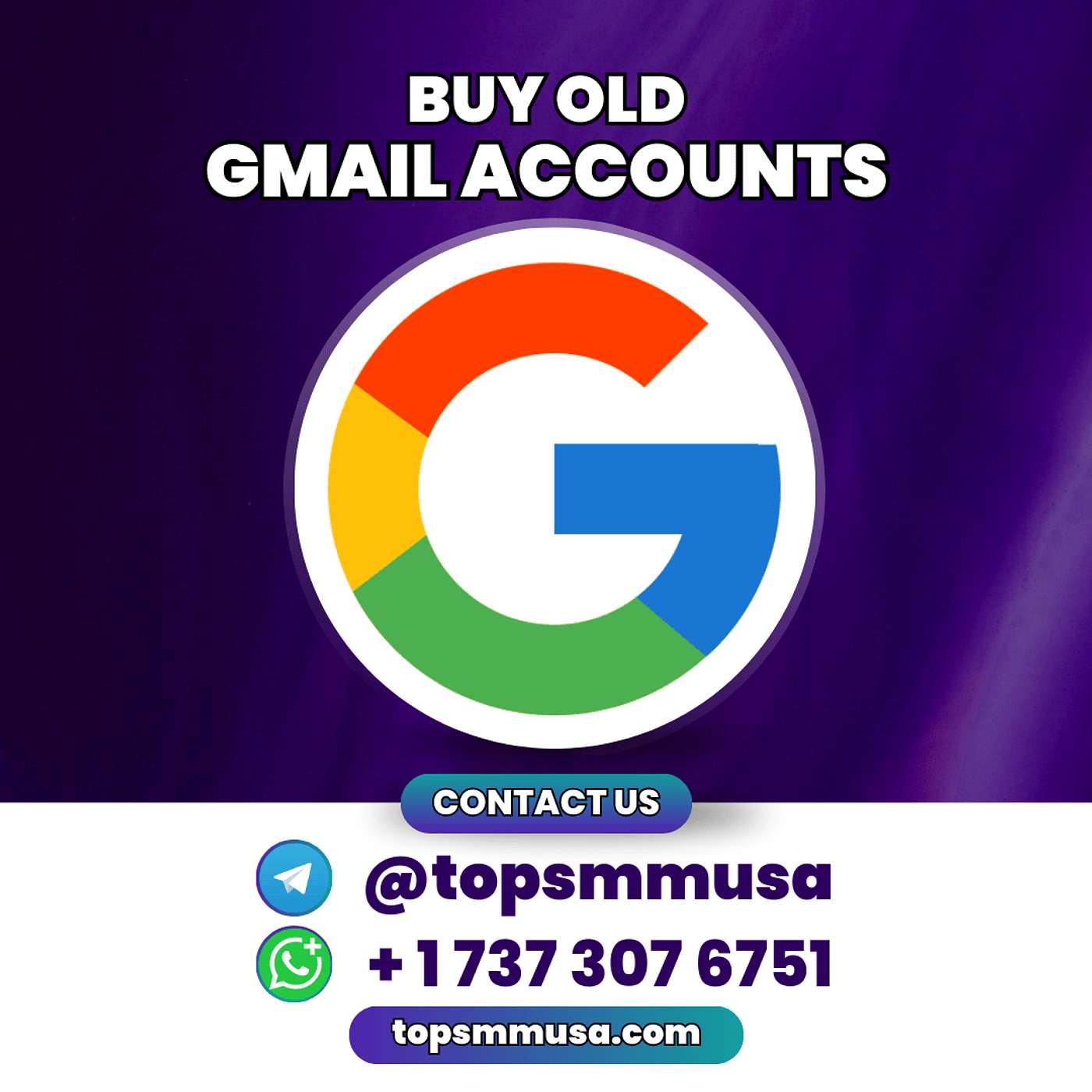 Buy Old Gmail Accounts's Podcast