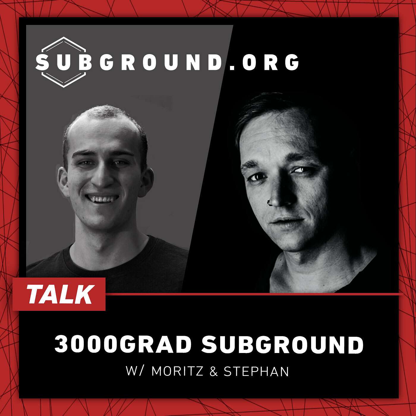3000Grad Subground Talk 3000Grad Subground Talk