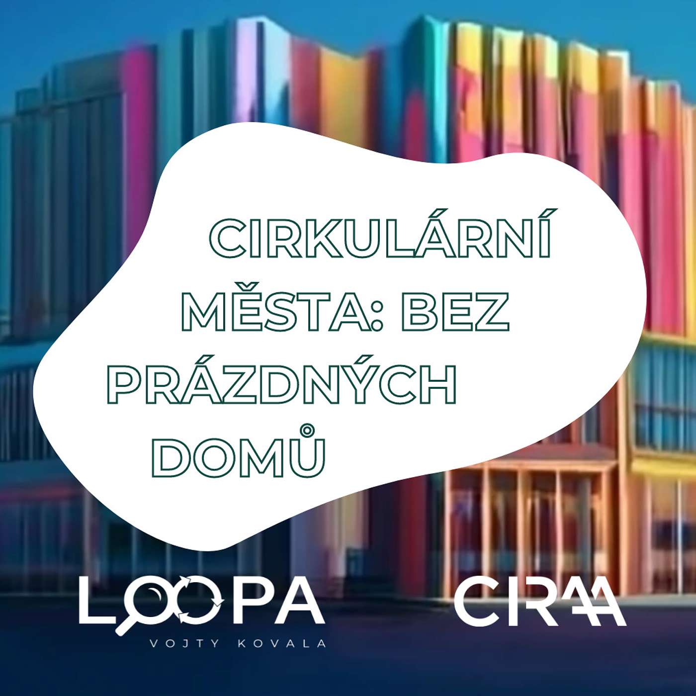 LOOPA Vojty Kovala
