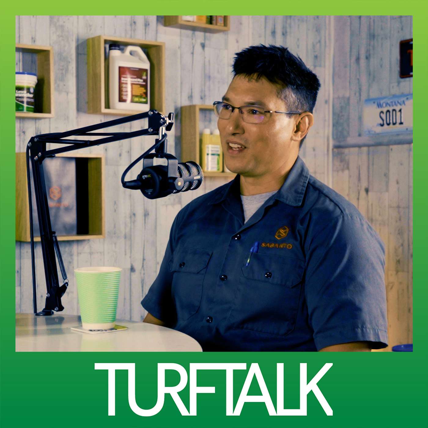 E70 - Autonomous Tractors with Cory Spaetti/Sabanto