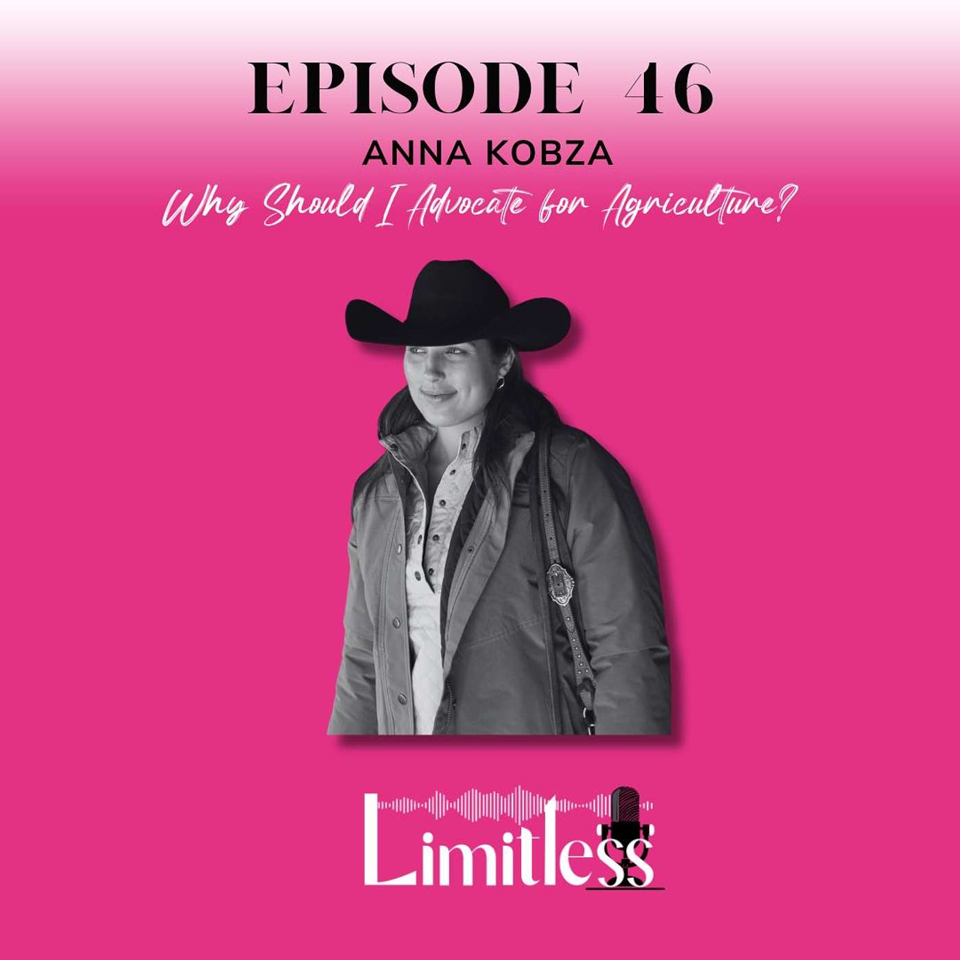 Limitless with Abby Scholz