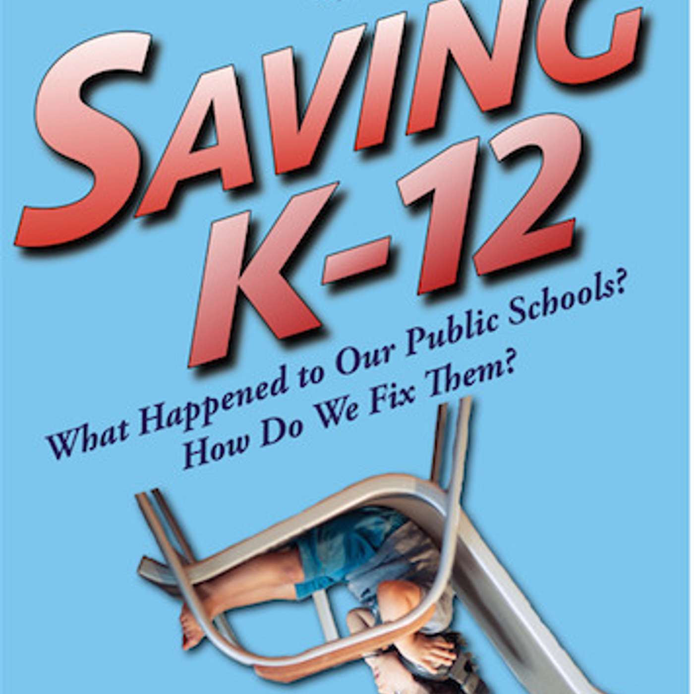 Let\'s Fix Education / by Bruce Deitrick Price