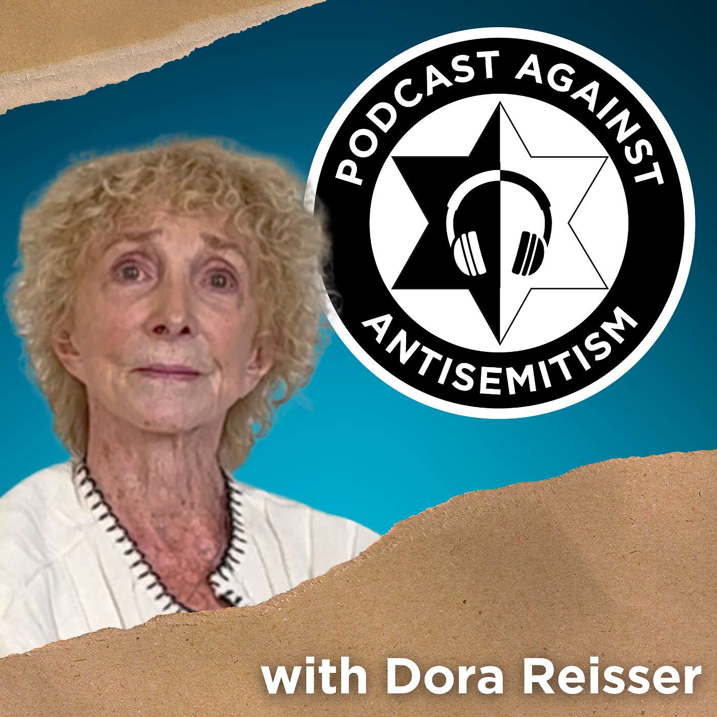 S5 E13: “Against all odds” with Dora Reisser