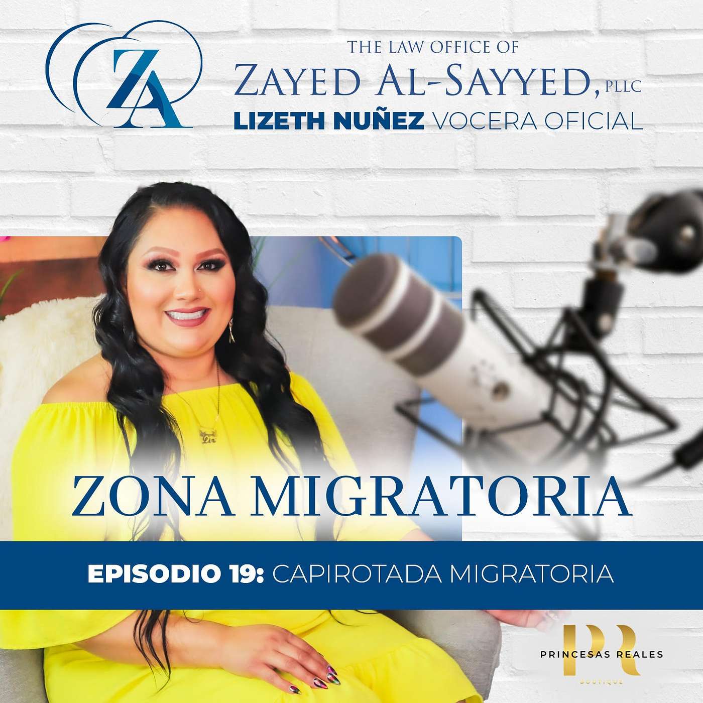 Zona Migratoria