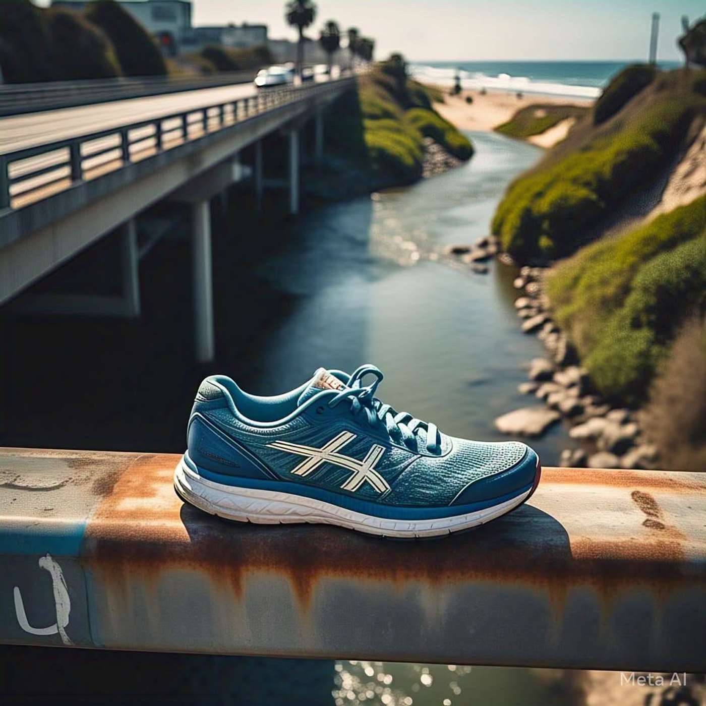 One Shoe One Story