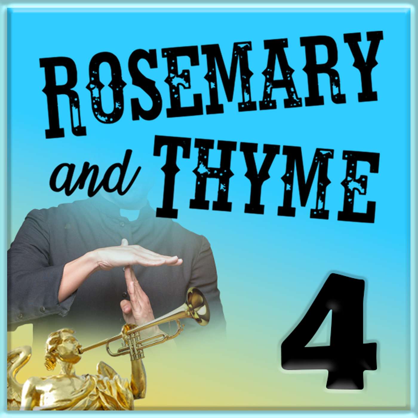 Theater of the Imagination