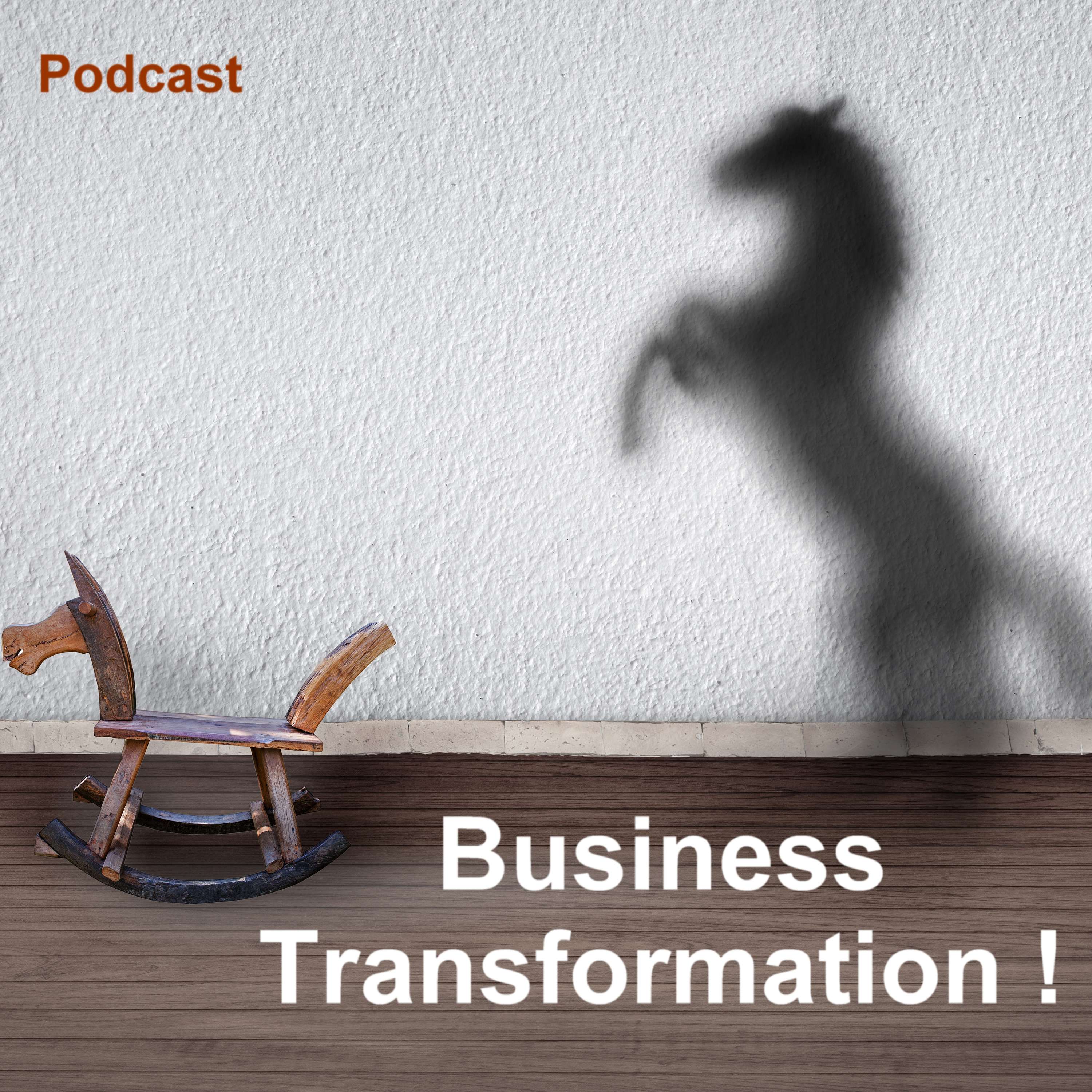 Business Transformation