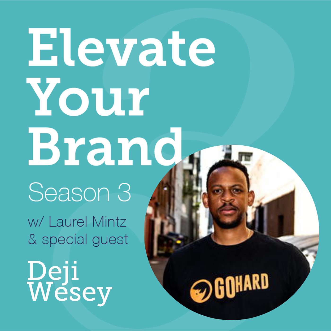 Elevate Your Brand