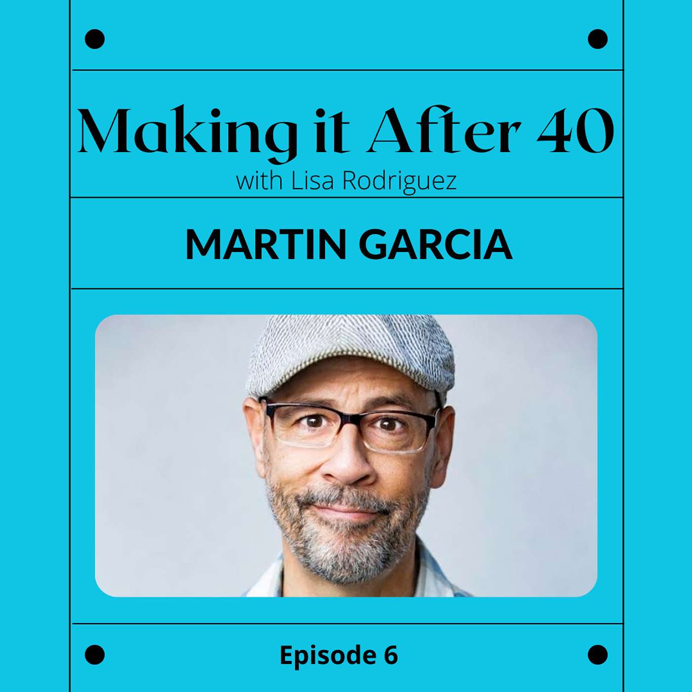 Making it After 40
