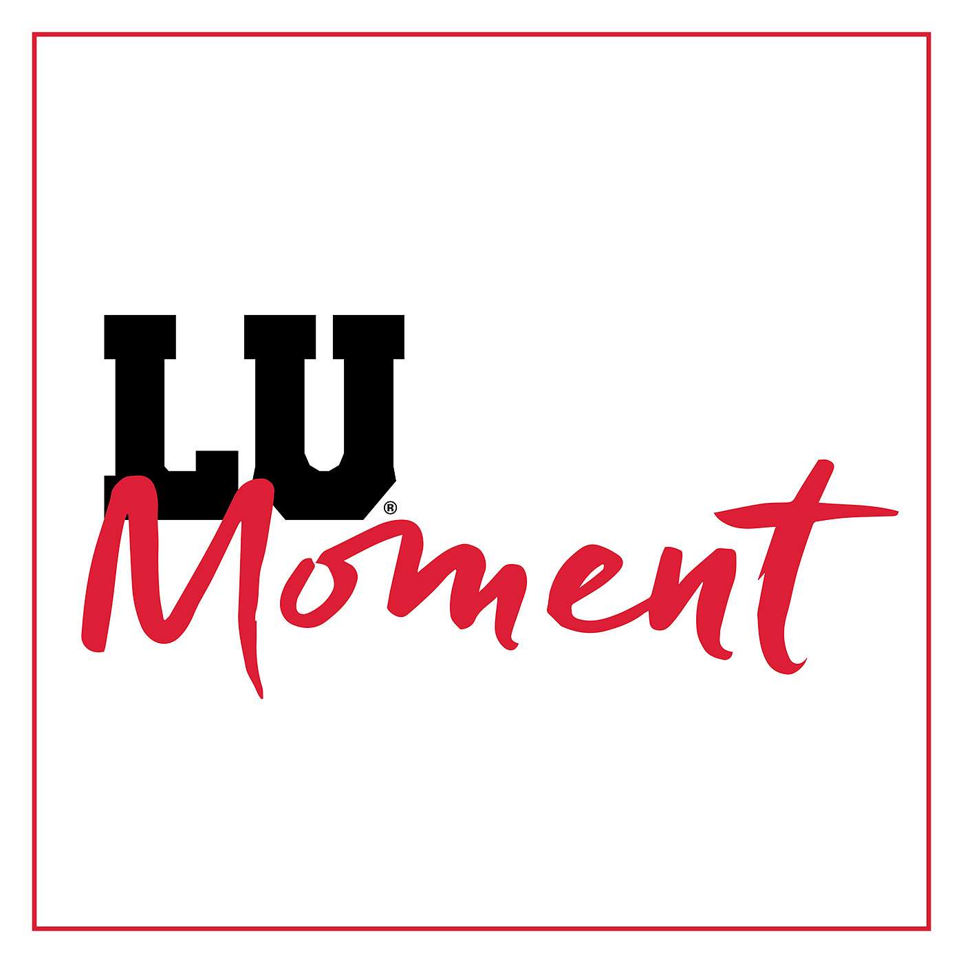 LU Moment