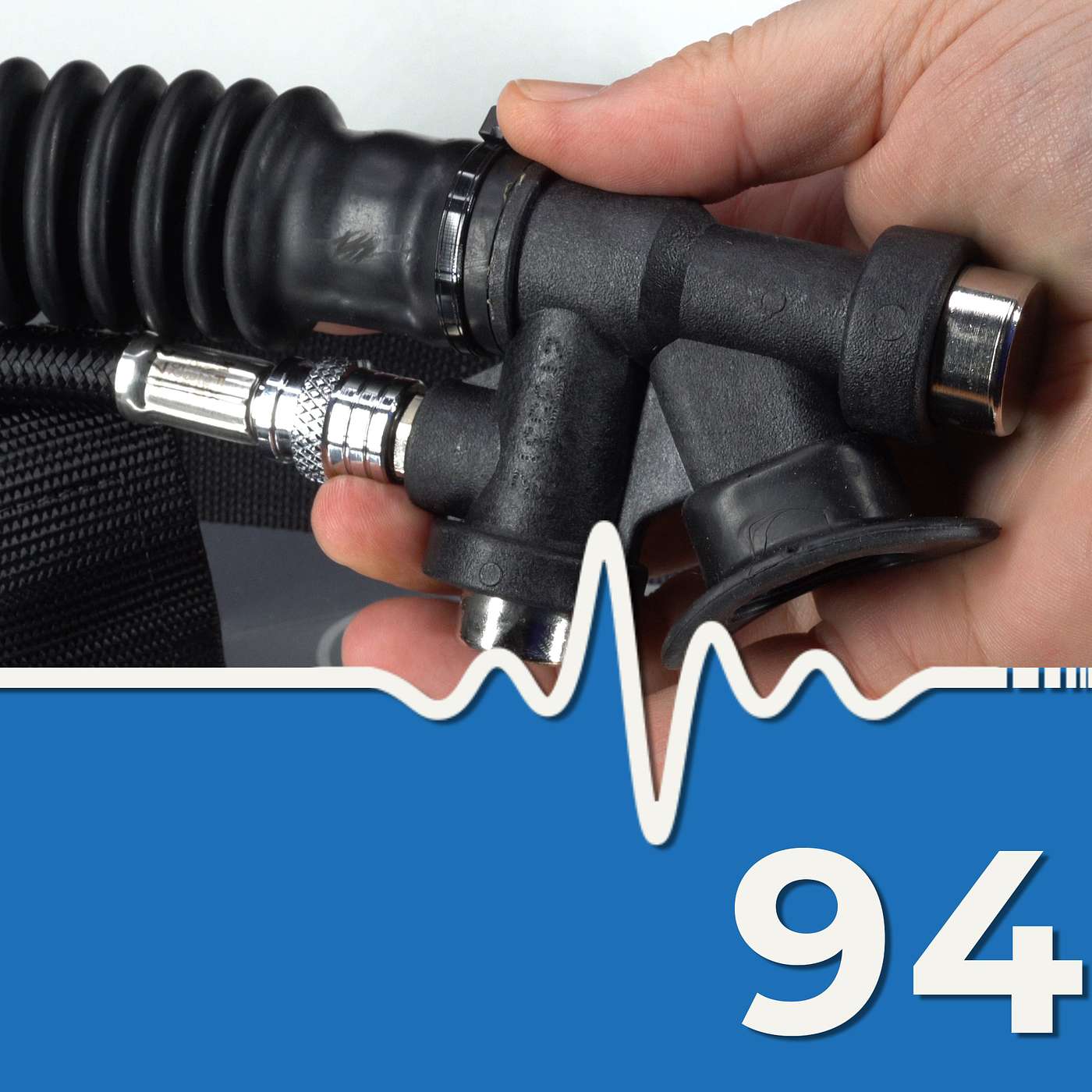 Disconnected Hose Lead to Diver Fatality #scuba #news #podcast
