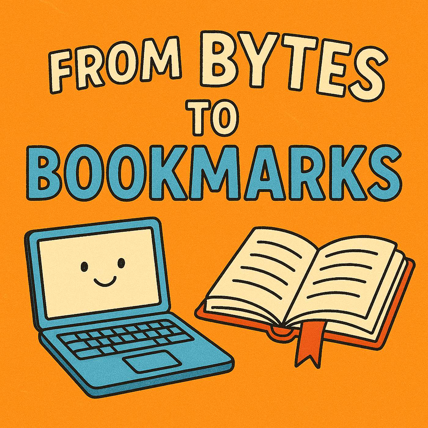 From Bytes to Bookmarks - Part 2 From Bytes to Bookmarks - Part 2