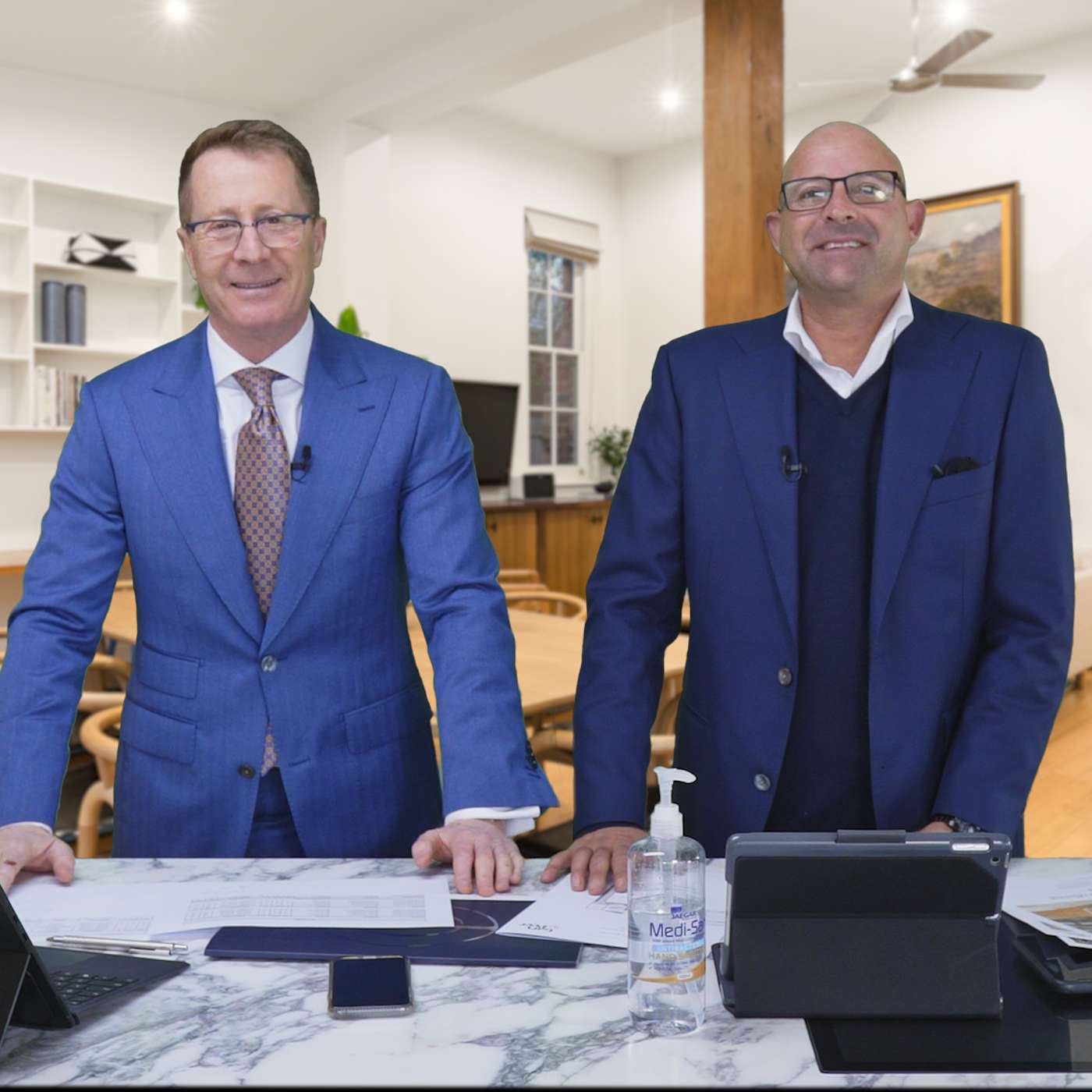GPTV Ep. 394 - Selling before auction - How often does it really happen?