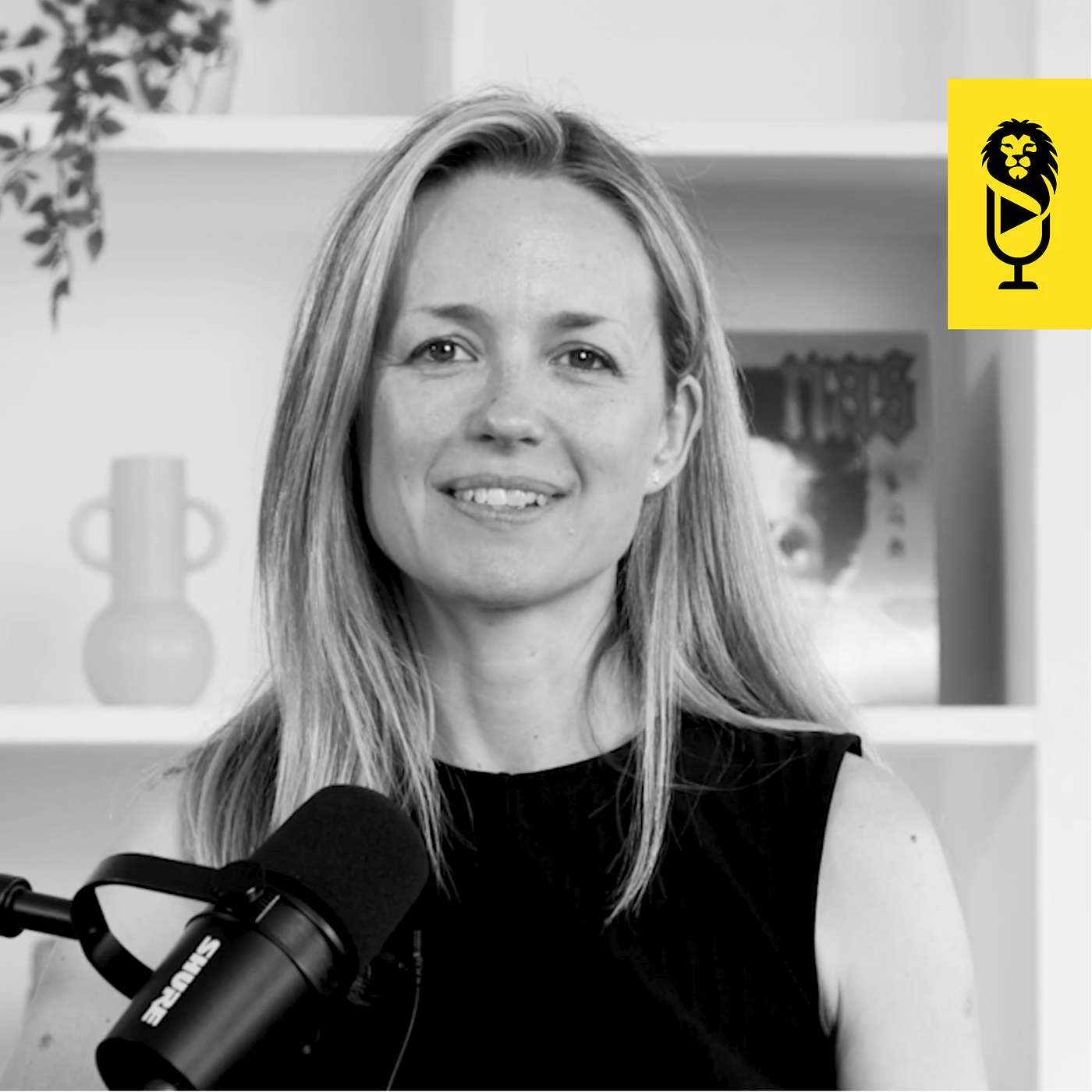 Joanna Howes: Building Confidence: The Journey to Backing Yourself as a Leader