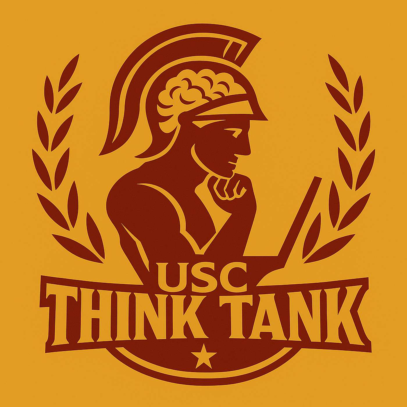 The Think Tank Podcast