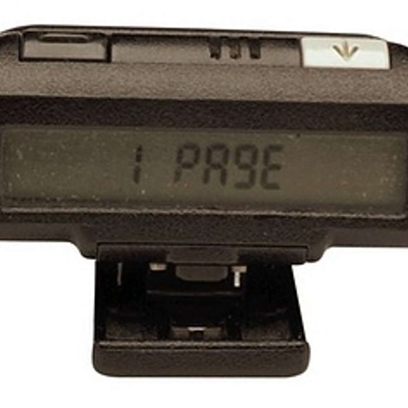 A 911 Beep