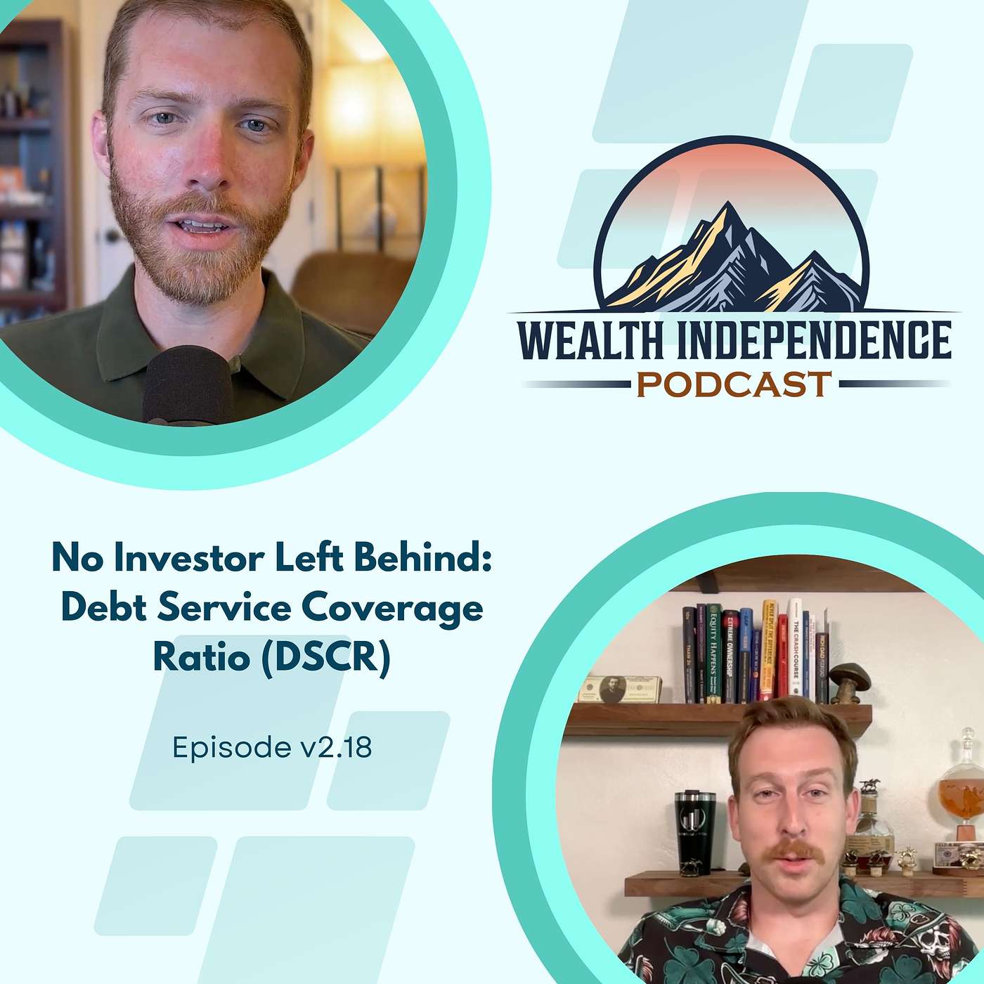 Wealth Independence Podcast