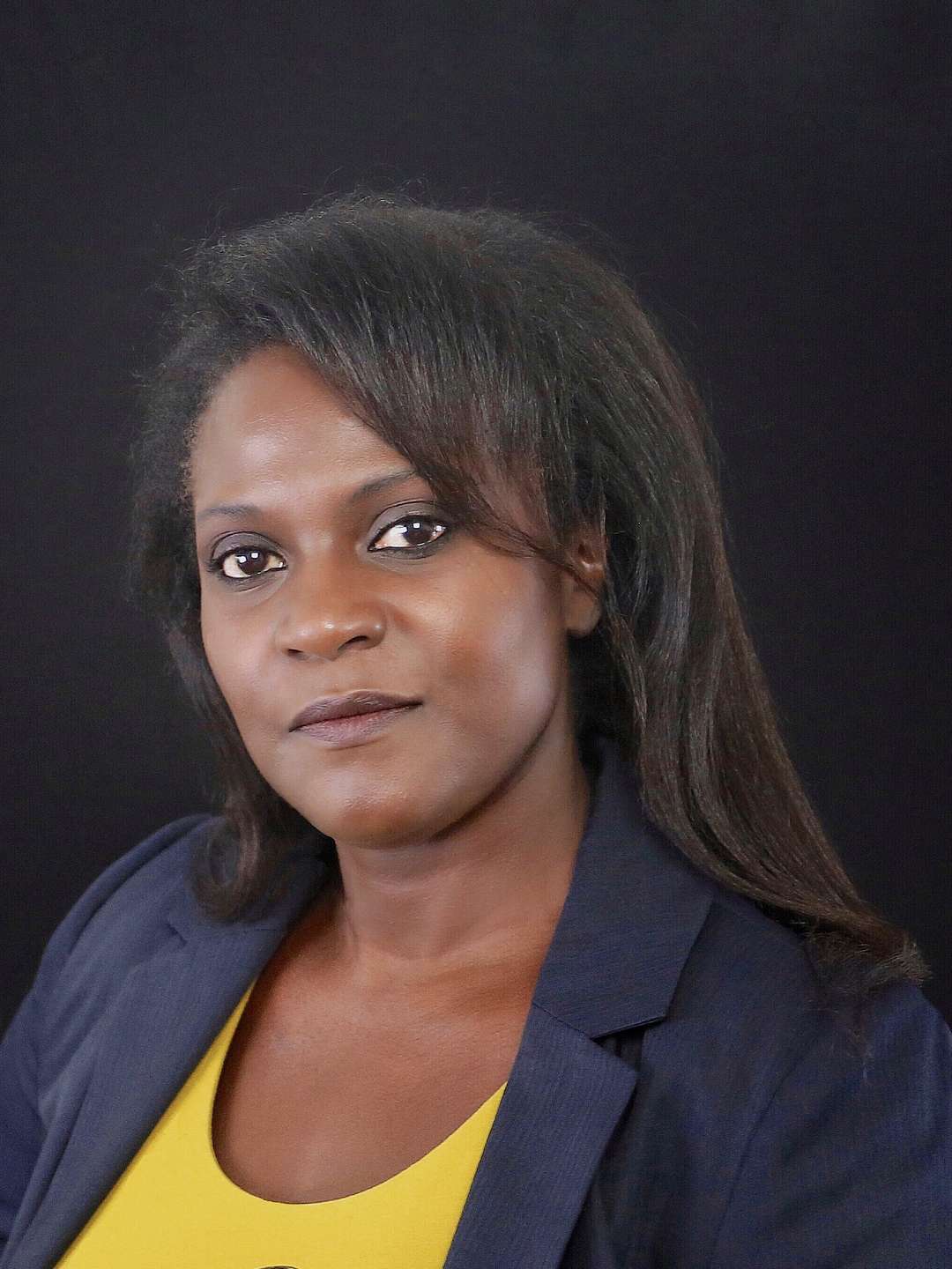 Elaine Pringle Schwitter