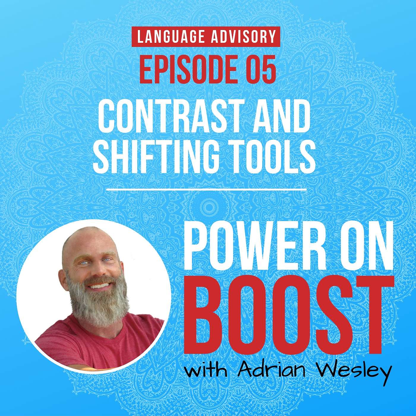 Power ON Boost
