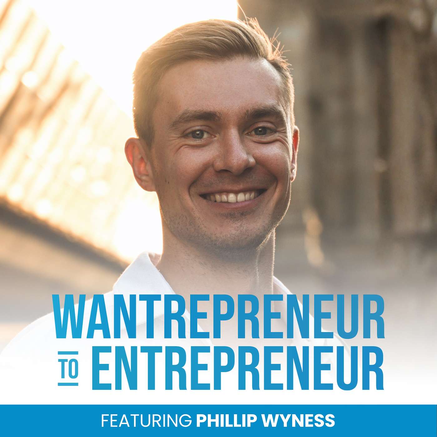 1365: Stop Managing Remote Workers and Start Building a REAL Team w/ Phillip Wyness