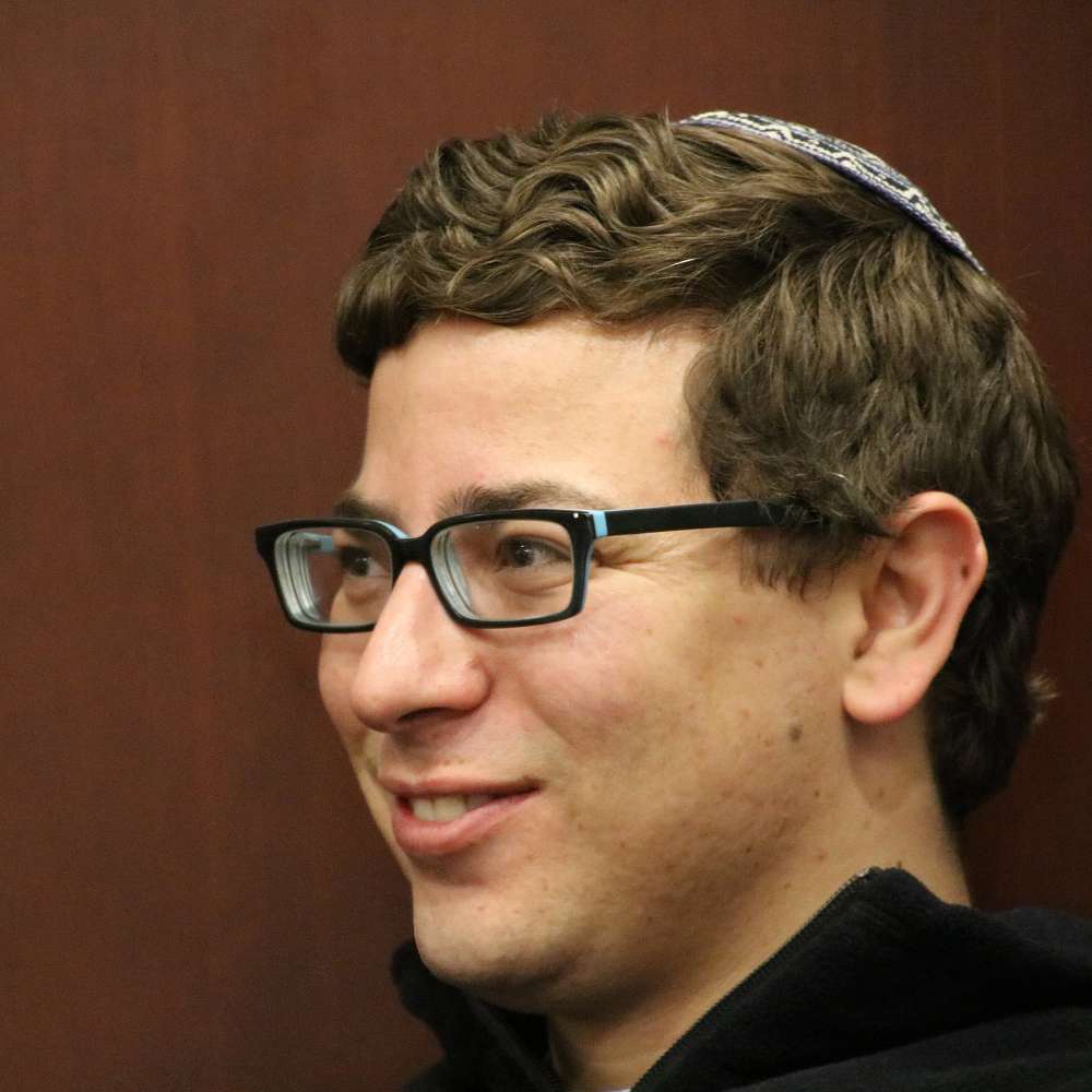 Nathan Jordan Vaughan