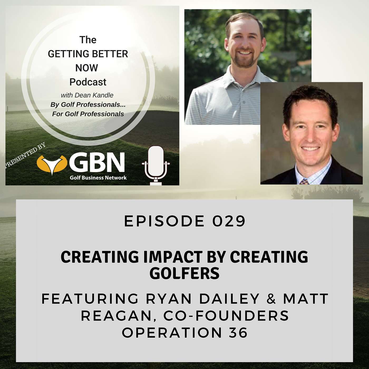 GBN University Podcast