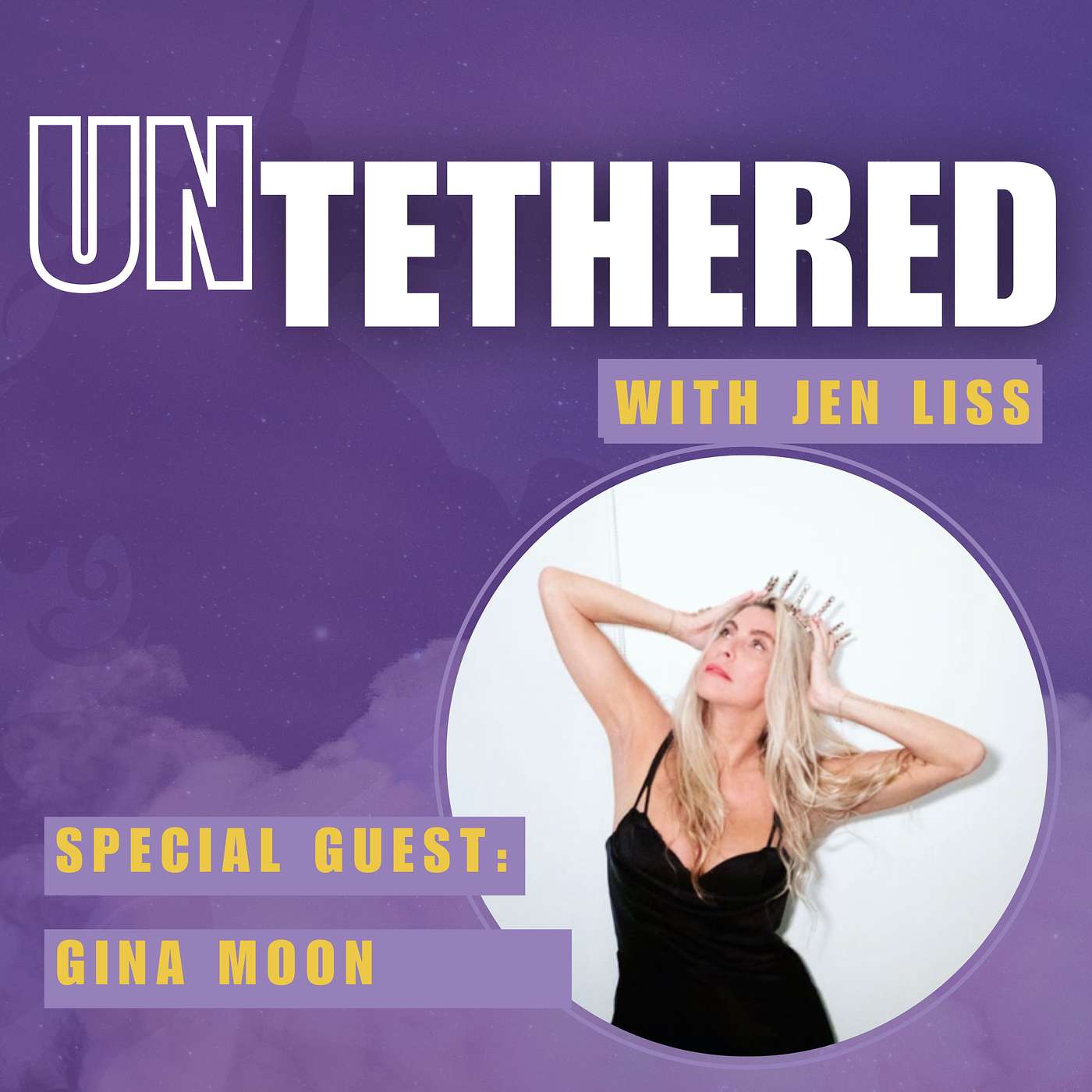 Untethered with Jen Liss