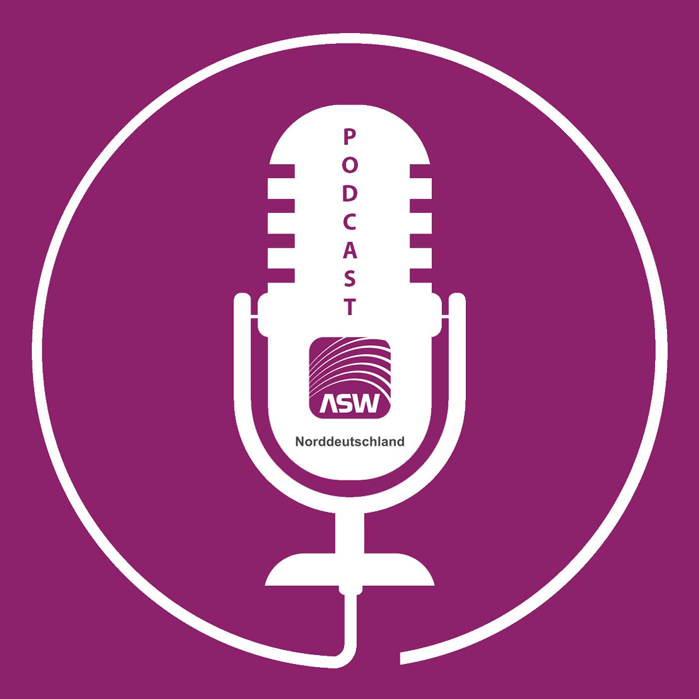 ASW Nord: der Sicherheits-Podcast podcast artwork