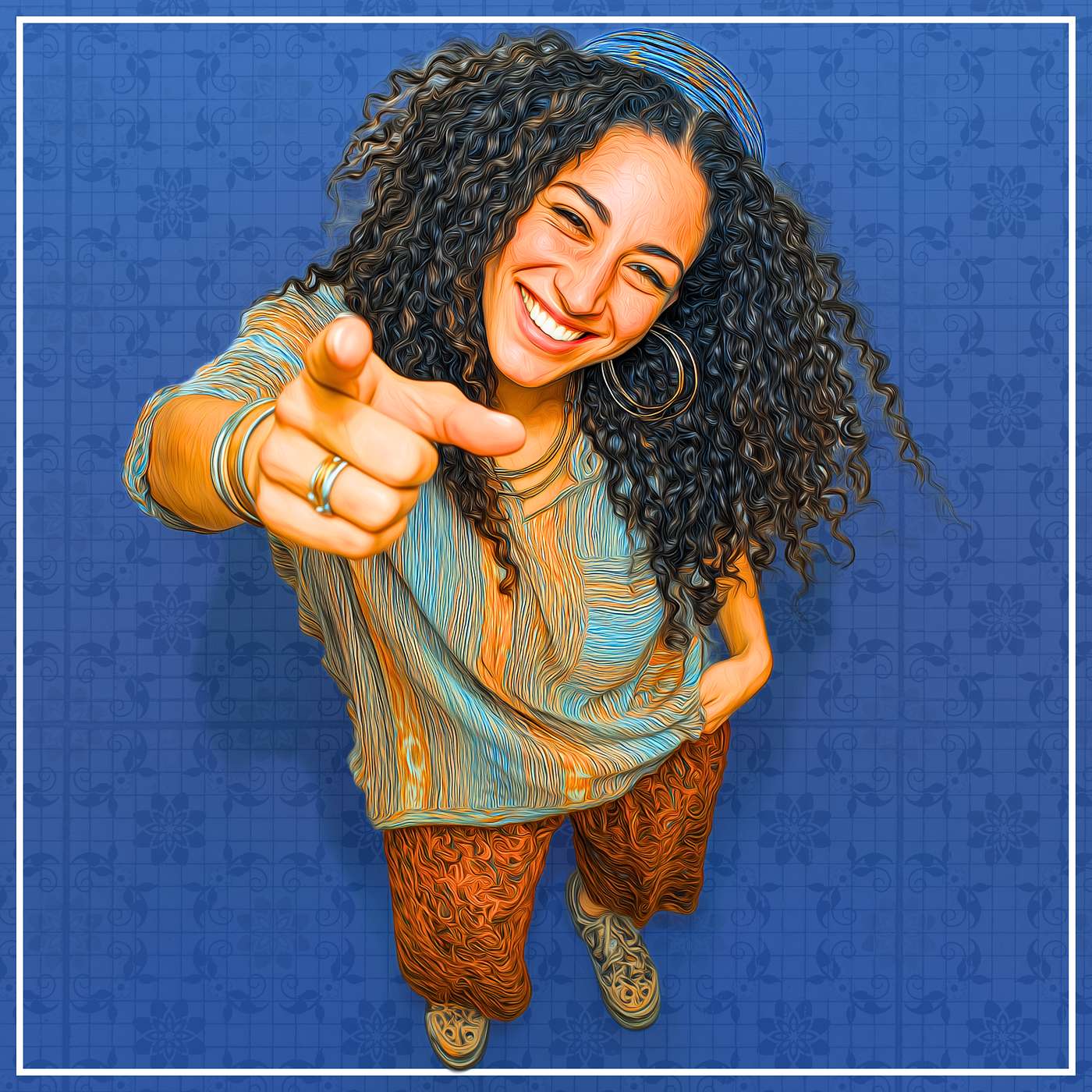 The UPLift with Tzedek: Real Talk for Real Change