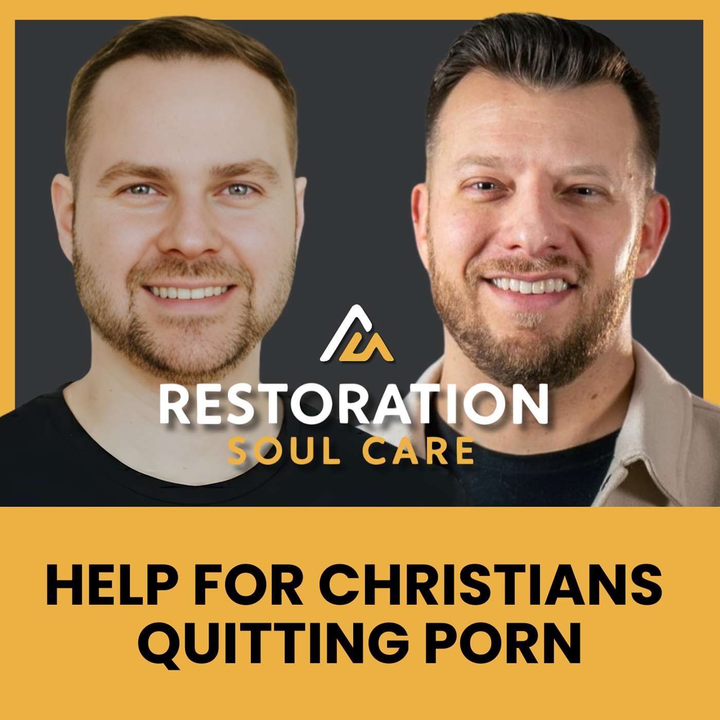 Quit Porn | Restoration Soul Care