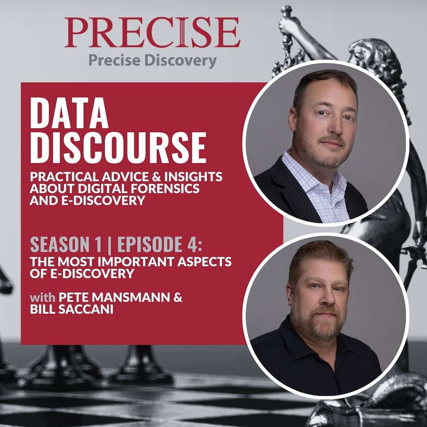 Data Discourse