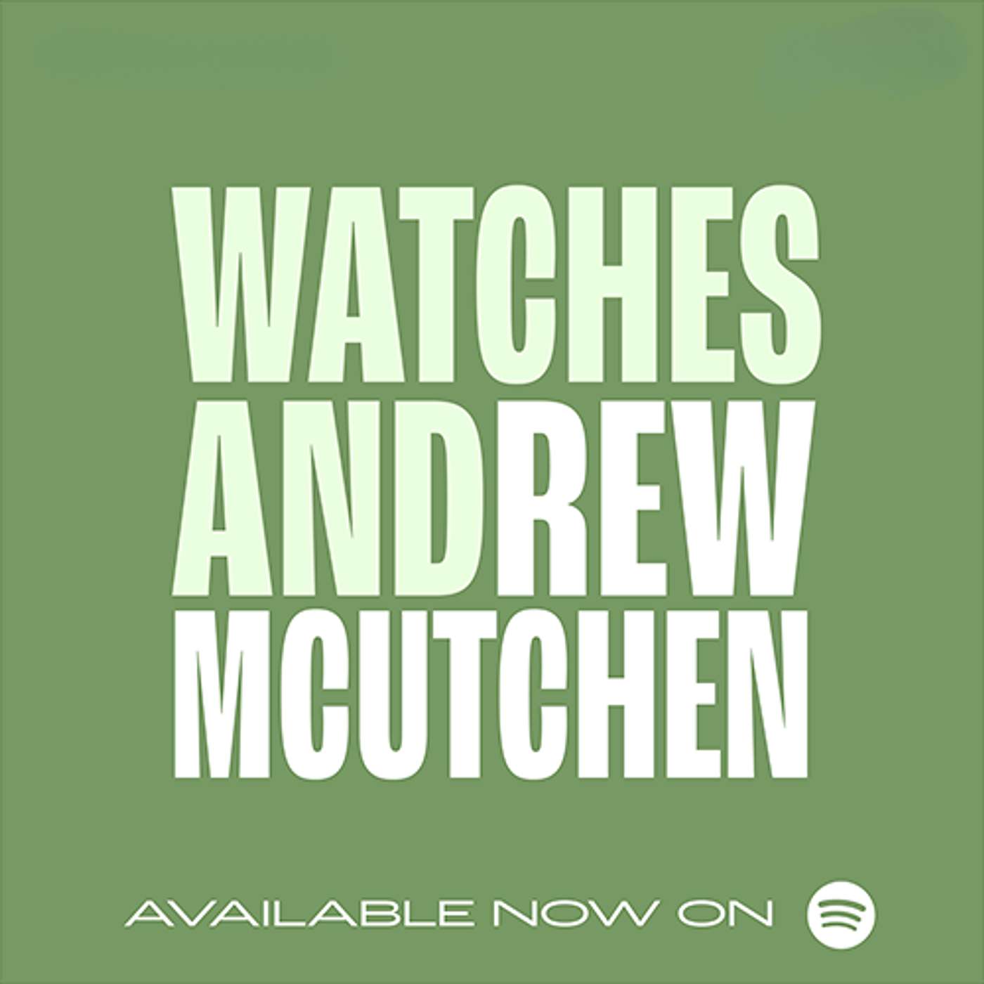 Watches and.......