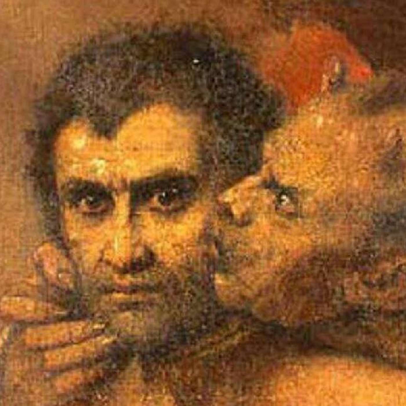 Episodio 700: ‼️Hoy El DEMONIO Está SUELTO ‼️Historia y Mitos San BARTOLOME / Busca A Quien Devorar / Luis Roman episode artwork