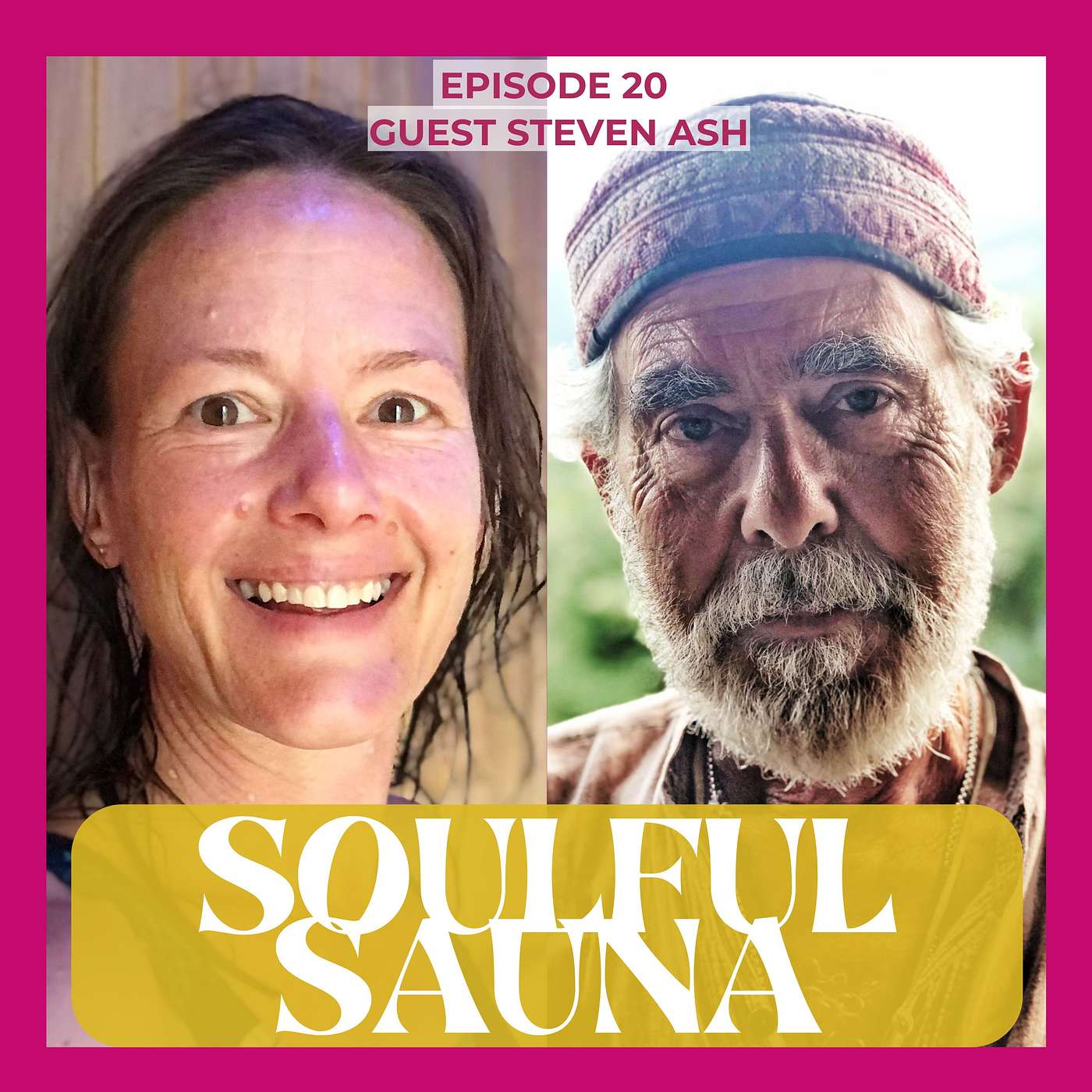 Soulful Sauna