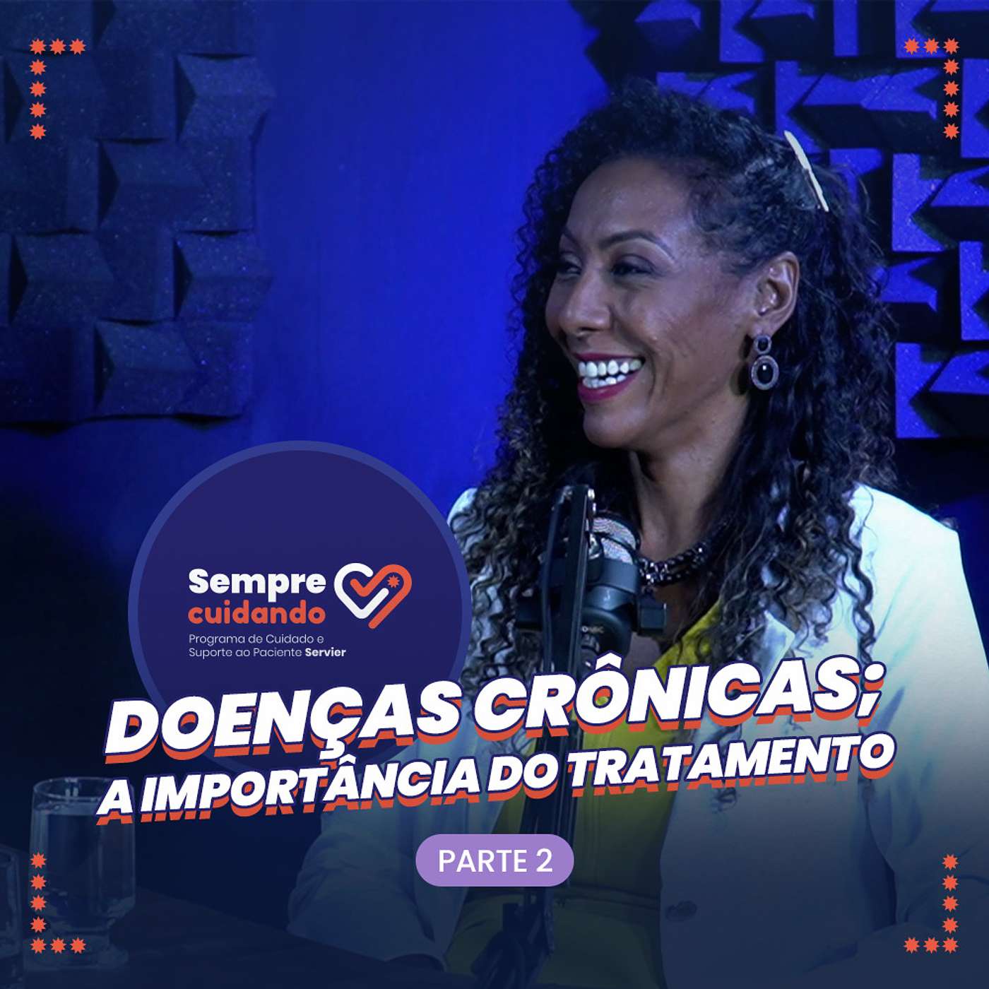 Sempre Cuidando Podcast