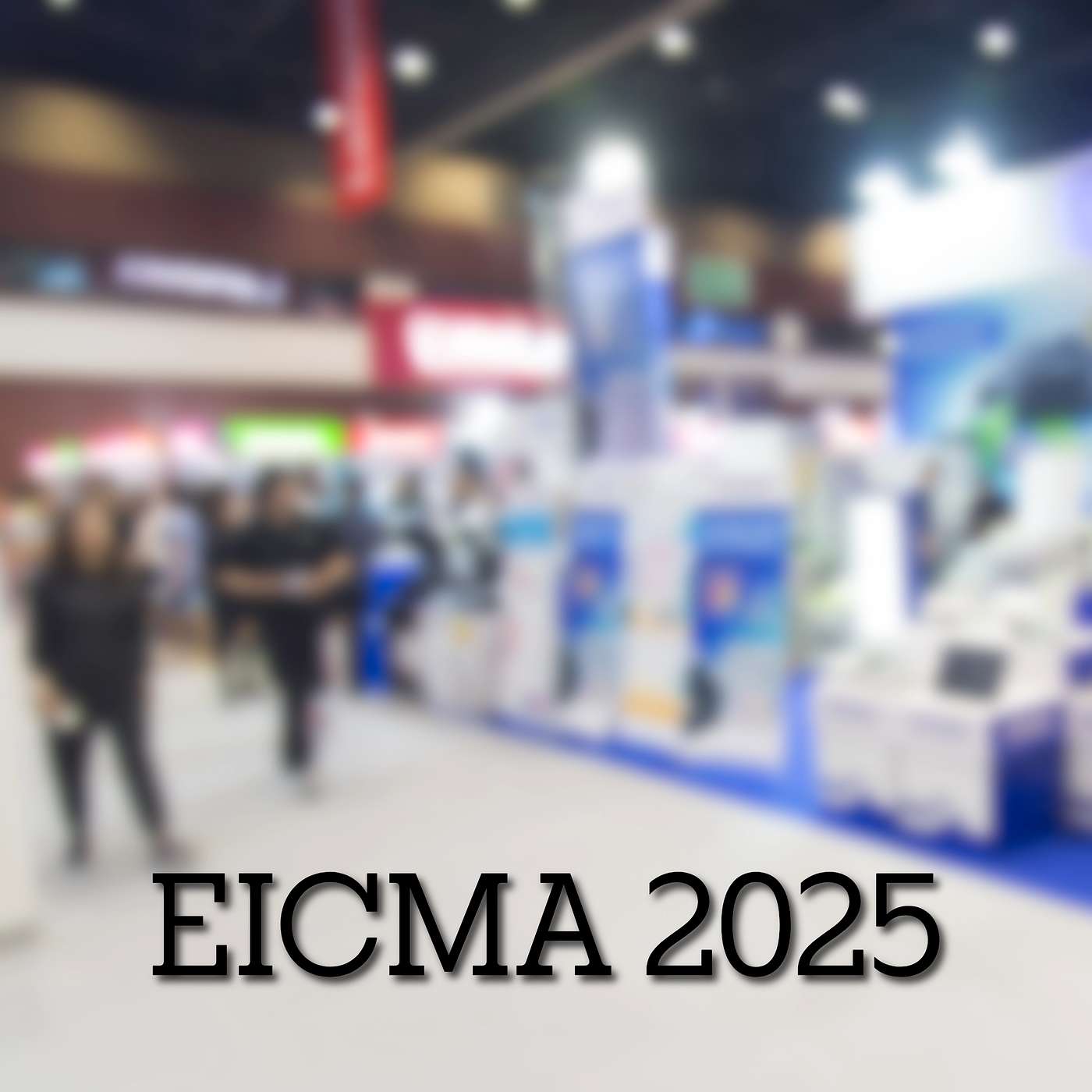 EICMA 2025 Highlights: Exciting New Motorcycle Models Unveiled EICMA 2025 Highlights: Exciting New Motorcycle Models Unveiled