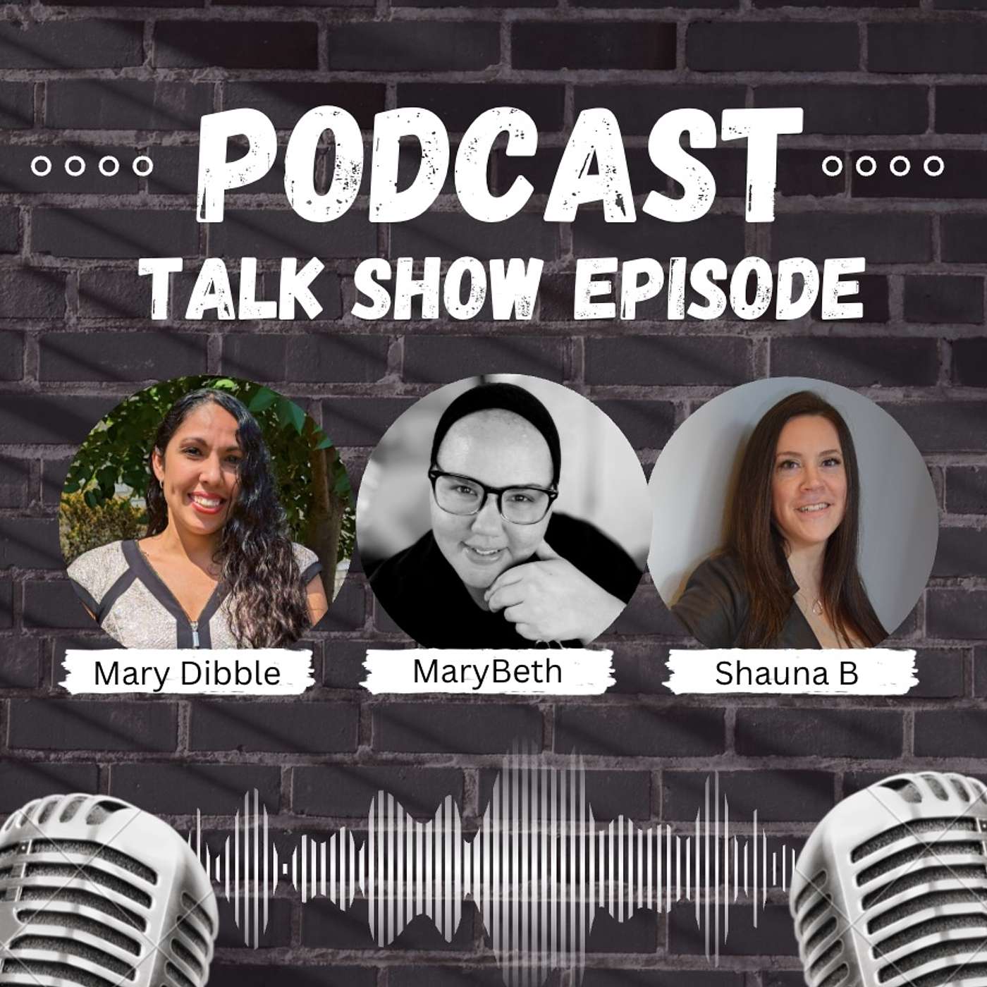 S3 Ep 161 The Season You Are In and Why You Don't Need To Keep Up-Talk Show Style episode artwork