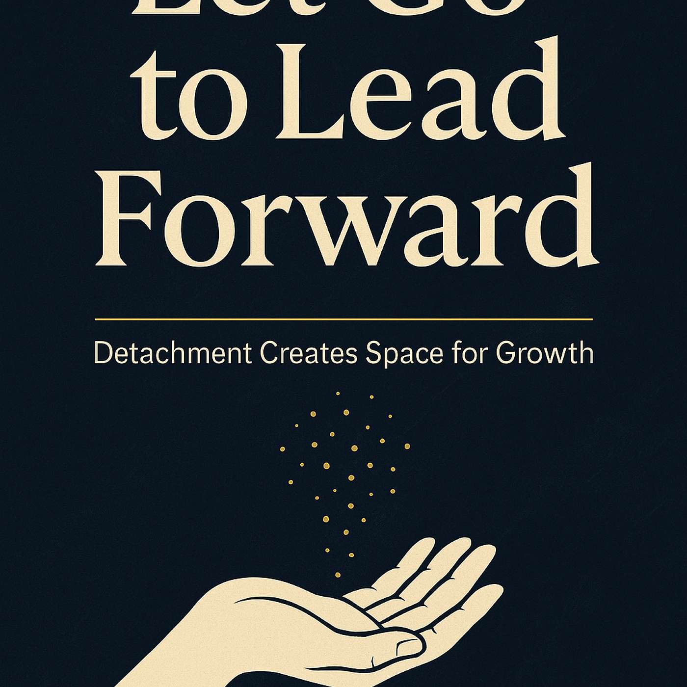 Ep 139 – Letting Go to Lead Forward: Stoic Detachment in Action episode artwork