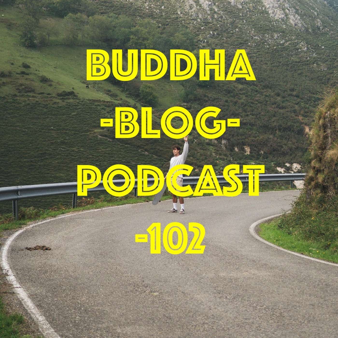 Buddha Blog - Buddhismus im Alltag
