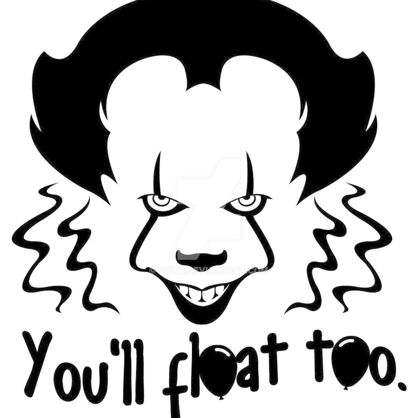 You'll Float Too