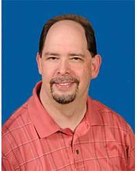 Scott McAlister, ECC