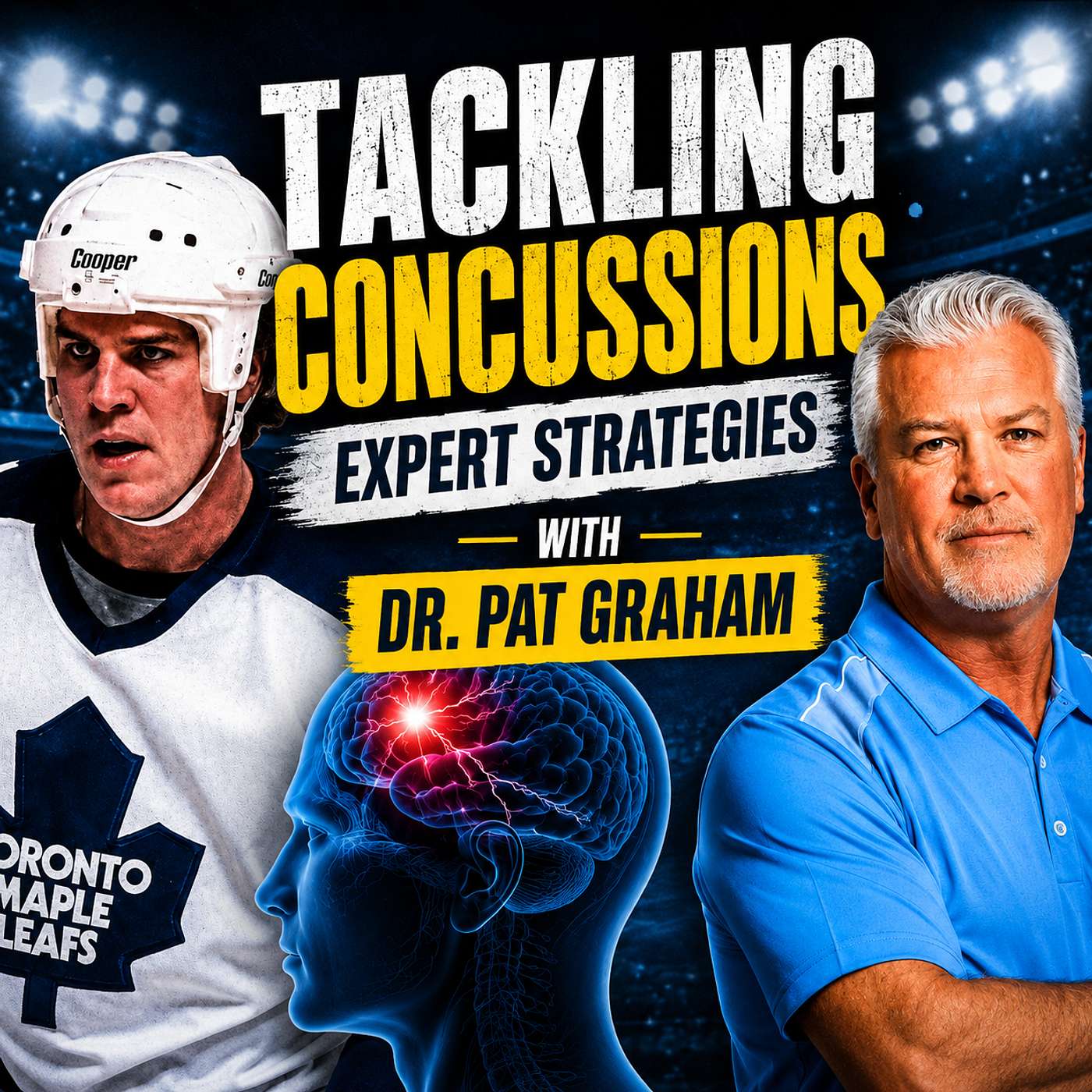 Wrestling with Goals: The Conceive, Believe & Achieve Show, a podcast for Athletes and Coaches that want to elevate their performance in sport