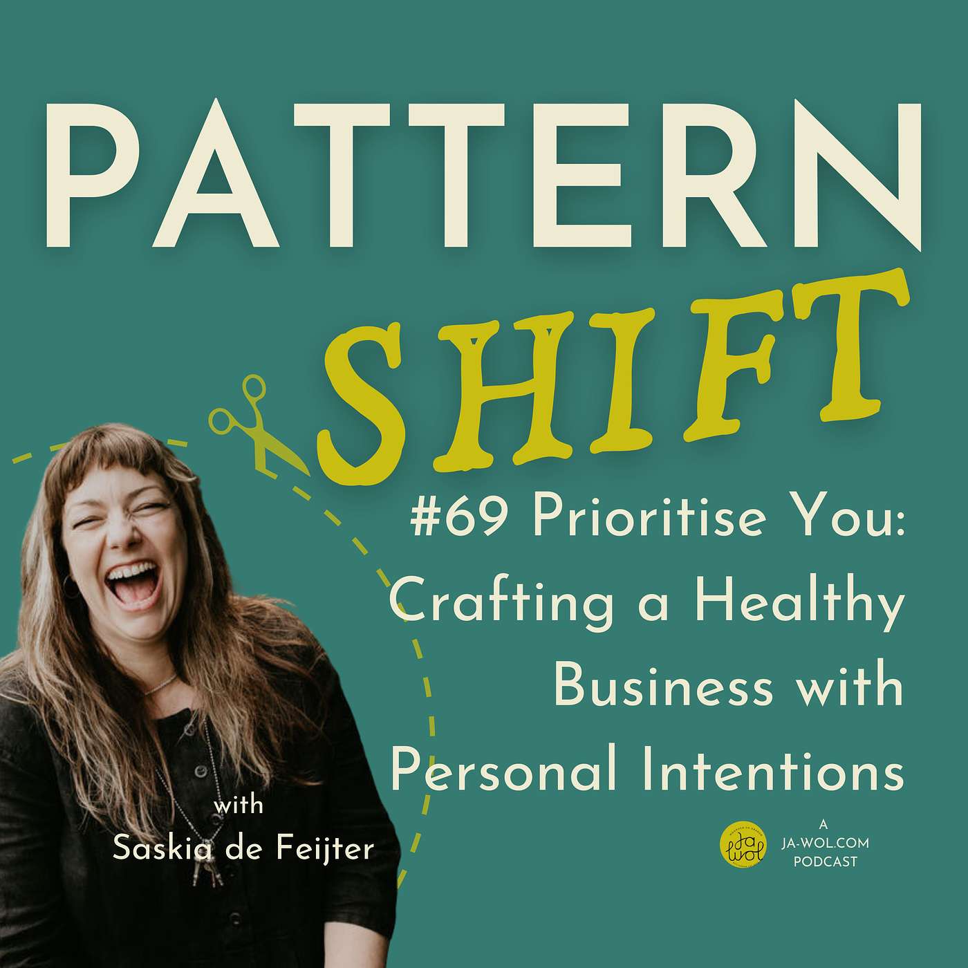Pattern Shift
