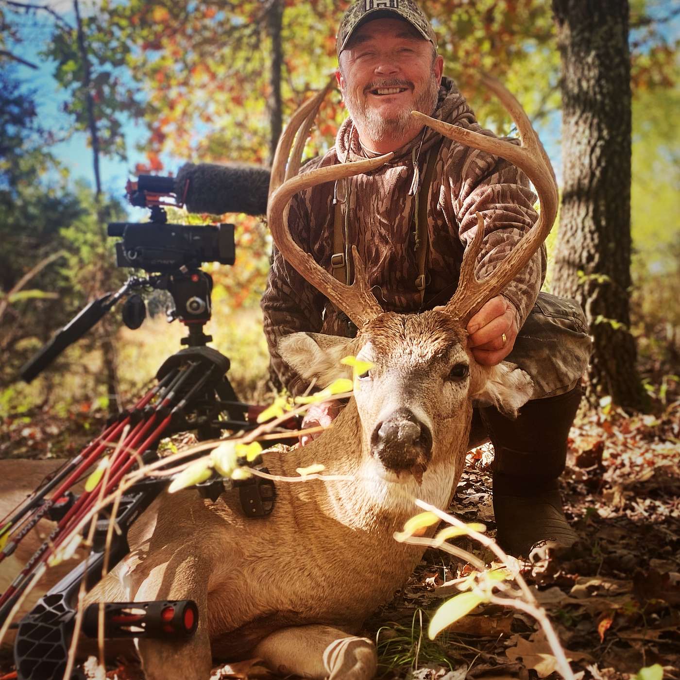 American Roots Outdoors w/ Alex Rutledge
